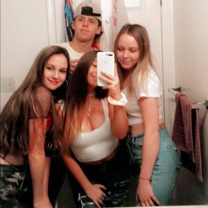 Meet your Posher, Ben